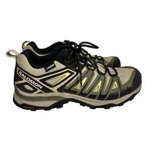 Salomon X Ultra Pioneer CSWP Hiking Shoe